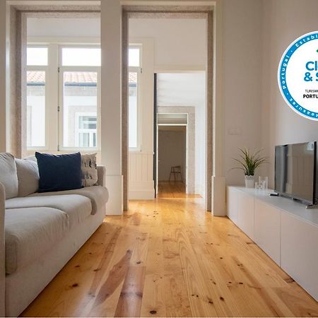 Porto Ildefonso II Apartman Kültér fotó