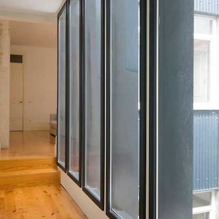 Porto Ildefonso II Apartman Kültér fotó