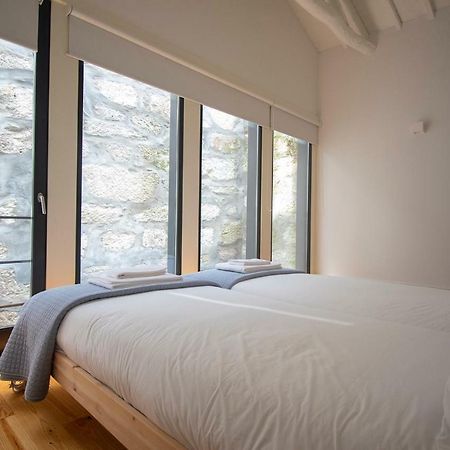 Porto Ildefonso II Apartman Kültér fotó