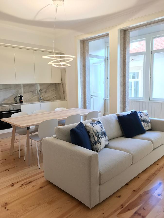 Porto Ildefonso II Apartman Kültér fotó