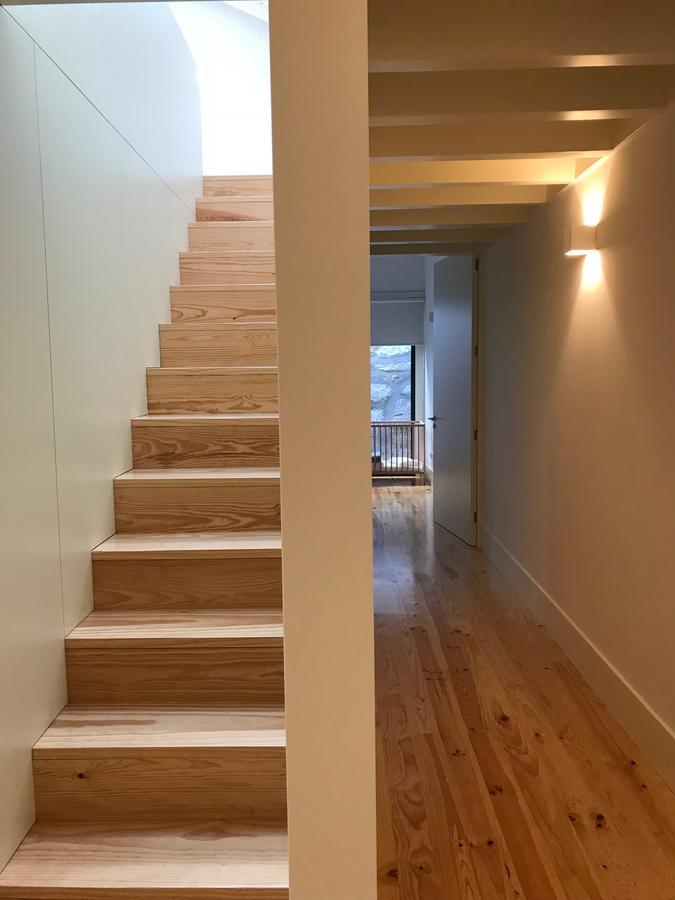 Porto Ildefonso II Apartman Kültér fotó