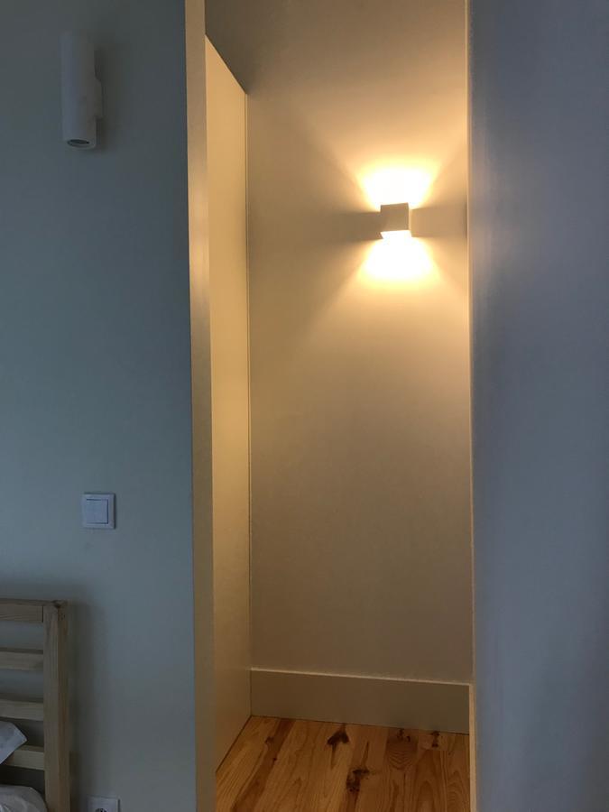 Porto Ildefonso II Apartman Kültér fotó