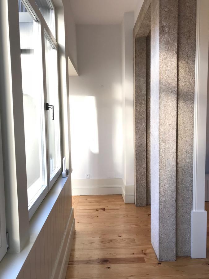 Porto Ildefonso II Apartman Kültér fotó