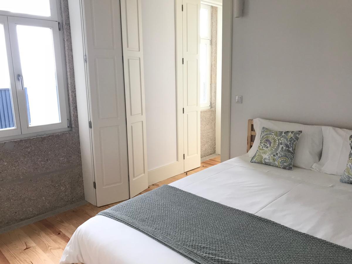 Porto Ildefonso II Apartman Kültér fotó