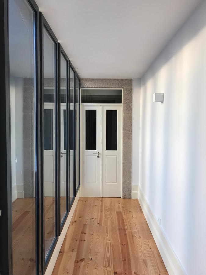 Porto Ildefonso II Apartman Kültér fotó