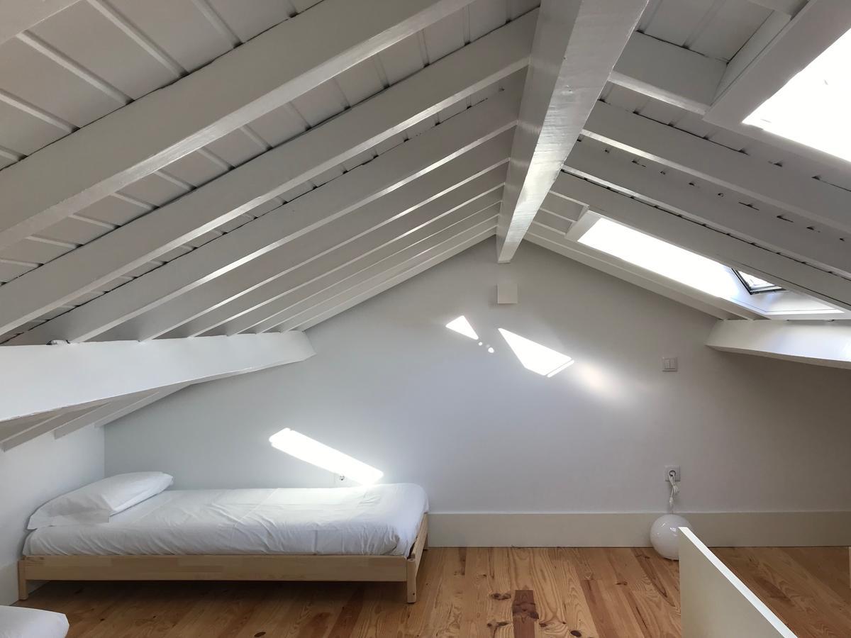 Porto Ildefonso II Apartman Kültér fotó
