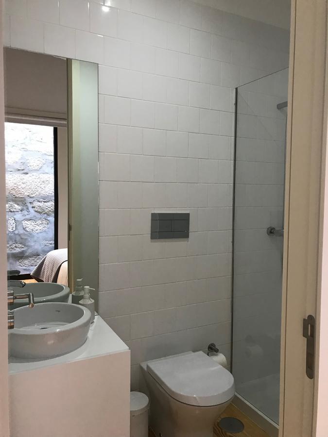 Porto Ildefonso II Apartman Kültér fotó