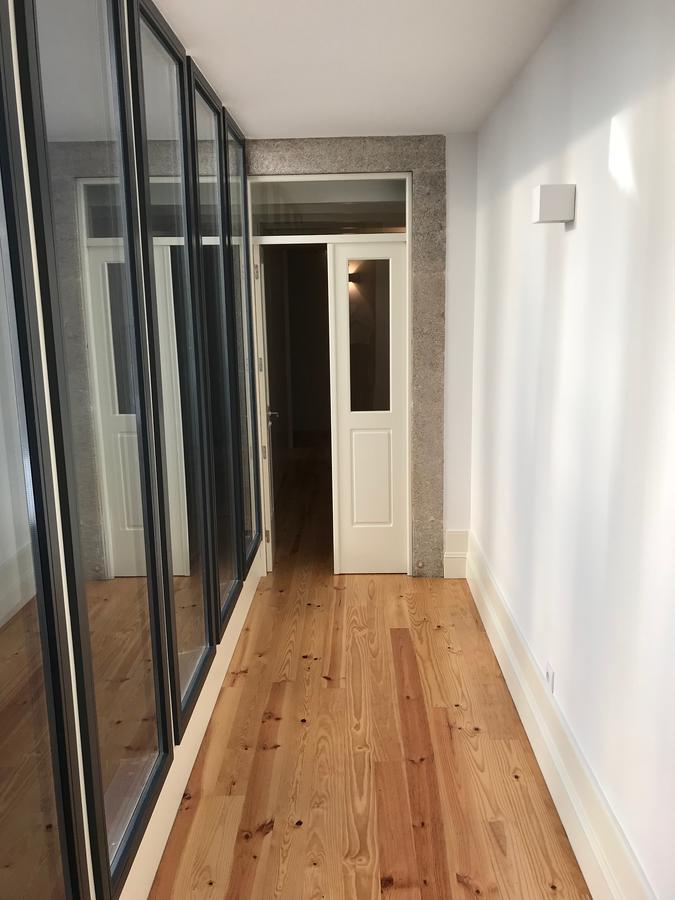 Porto Ildefonso II Apartman Kültér fotó