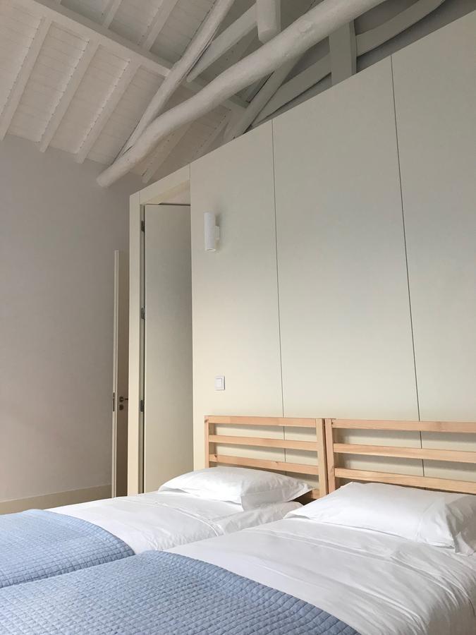 Porto Ildefonso II Apartman Kültér fotó
