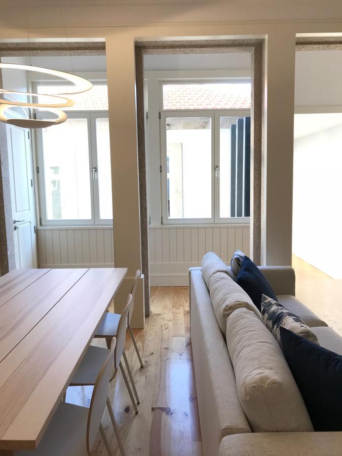 Porto Ildefonso II Apartman Kültér fotó