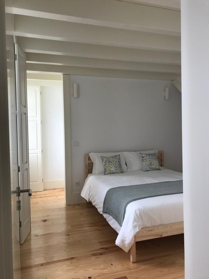 Porto Ildefonso II Apartman Kültér fotó