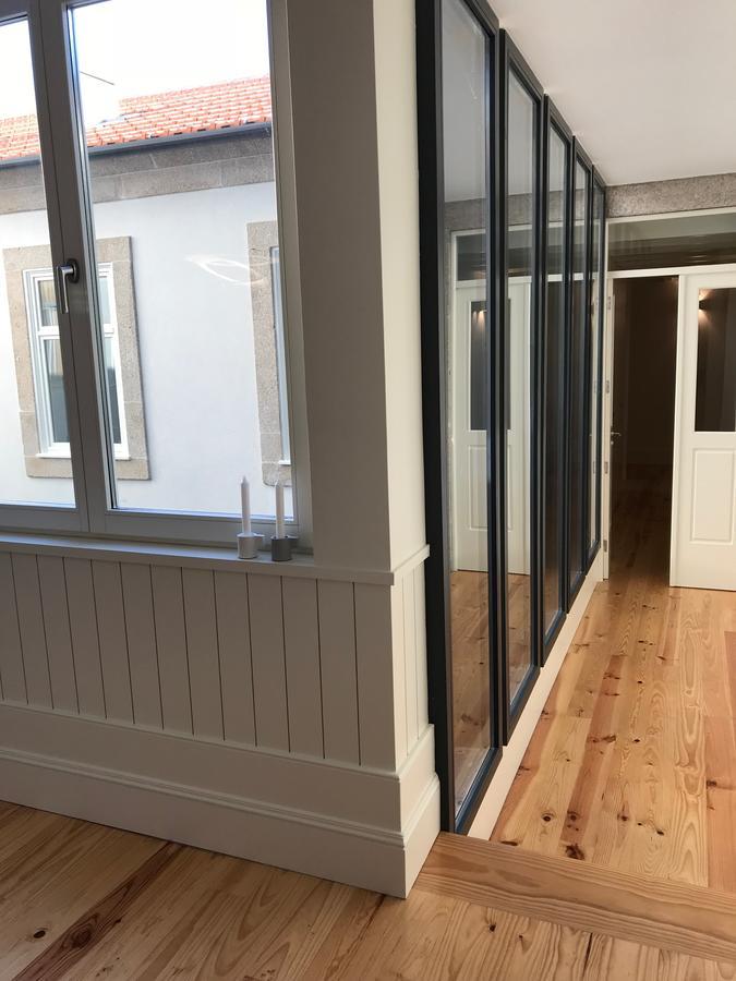 Porto Ildefonso II Apartman Kültér fotó