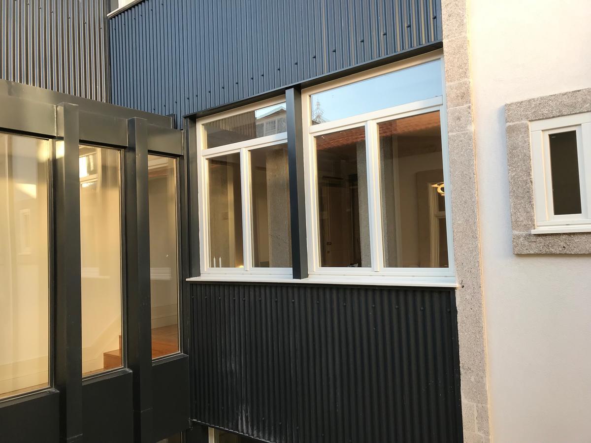 Porto Ildefonso II Apartman Kültér fotó