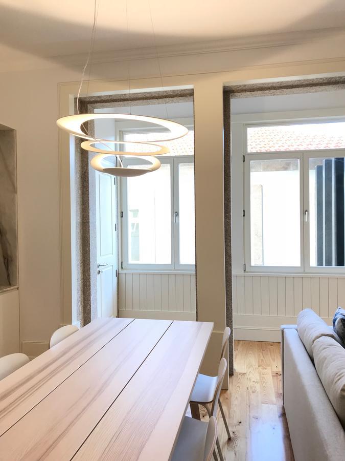 Porto Ildefonso II Apartman Kültér fotó