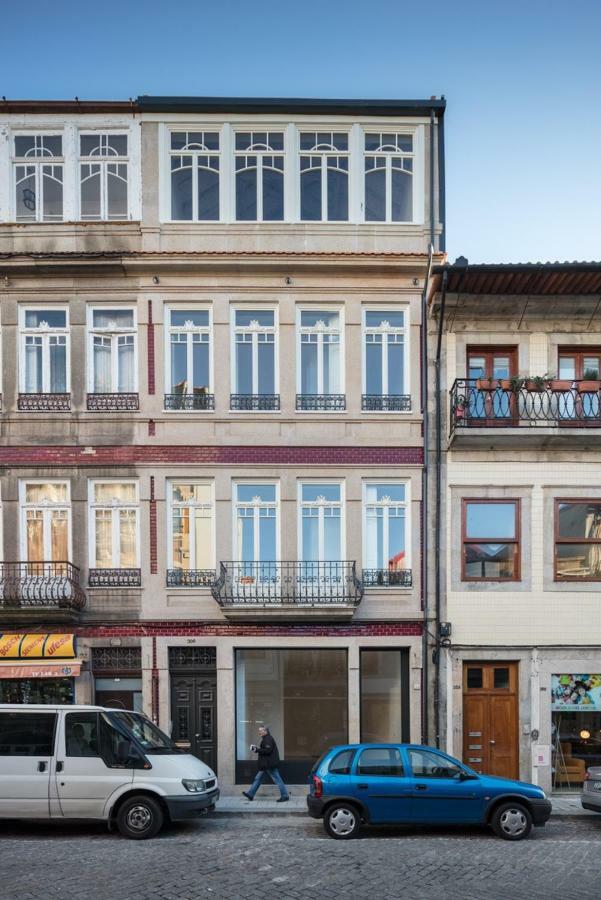 Porto Ildefonso II Apartman Kültér fotó