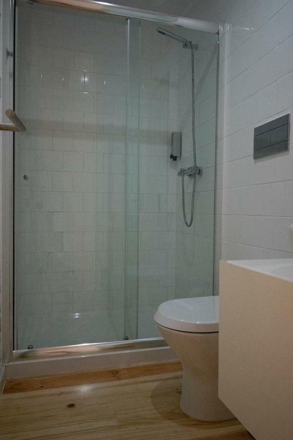 Porto Ildefonso II Apartman Kültér fotó