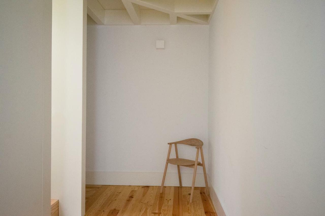 Porto Ildefonso II Apartman Kültér fotó