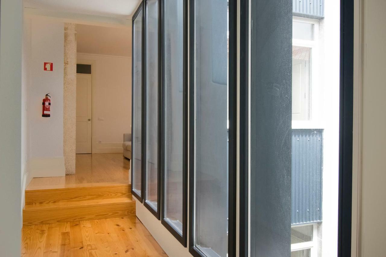 Porto Ildefonso II Apartman Kültér fotó