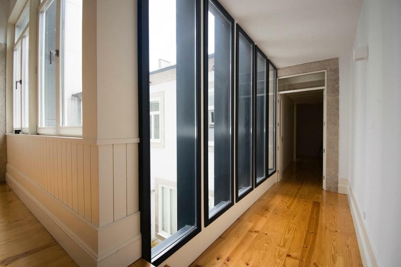 Porto Ildefonso II Apartman Kültér fotó