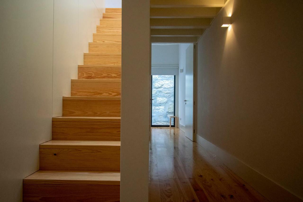 Porto Ildefonso II Apartman Kültér fotó