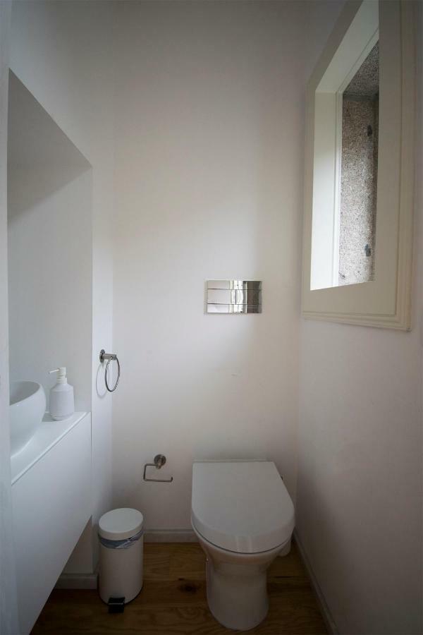 Porto Ildefonso II Apartman Kültér fotó