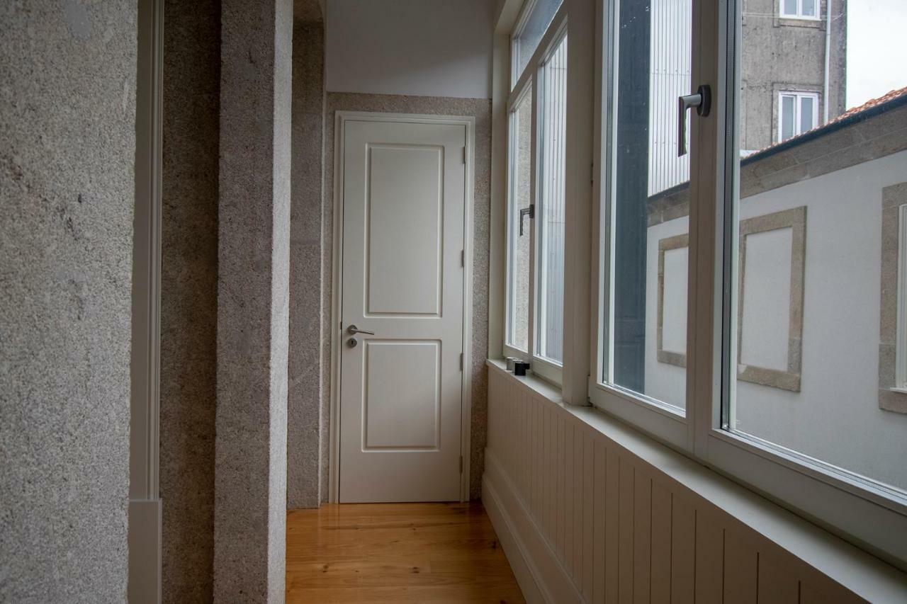 Porto Ildefonso II Apartman Kültér fotó