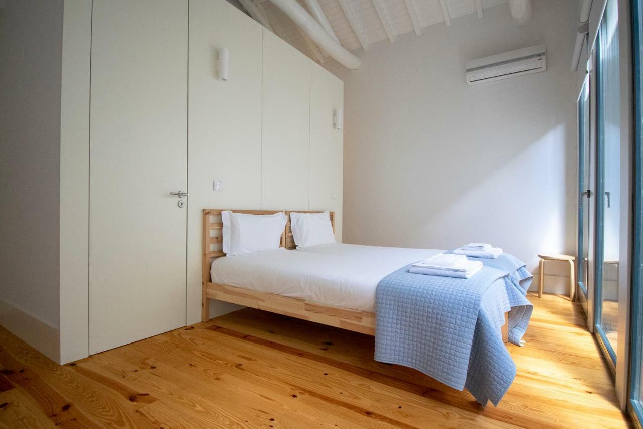 Porto Ildefonso II Apartman Kültér fotó
